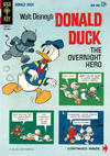 Cover for Donald Duck (Western, 1962 series) #91