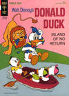 Cover for Donald Duck (Western, 1962 series) #97