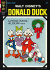 Cover for Donald Duck (Western, 1962 series) #99