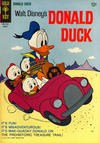 Cover for Donald Duck (Western, 1962 series) #100