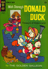 Cover for Donald Duck (Western, 1962 series) #103