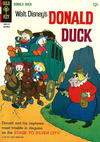 Cover for Donald Duck (Western, 1962 series) #104