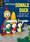 Cover for Donald Duck (Western, 1962 series) #107