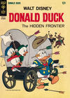 Cover for Donald Duck (Western, 1962 series) #110