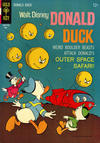 Cover for Donald Duck (Western, 1962 series) #113