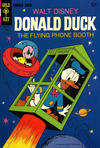 Cover for Donald Duck (Western, 1962 series) #120