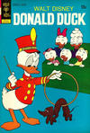 Cover for Donald Duck (Western, 1962 series) #146 [Gold Key 15¢]