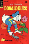 Cover for Donald Duck (Western, 1962 series) #150 [Gold Key]