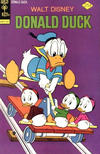 Cover for Donald Duck (Western, 1962 series) #162