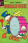 Cover for Donald Duck (Western, 1962 series) #171