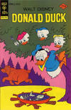 Cover for Donald Duck (Western, 1962 series) #173 [Gold Key]
