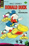 Cover for Donald Duck (Western, 1962 series) #174 [Gold Key]