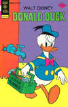 Cover for Donald Duck (Western, 1962 series) #175 [Gold Key]