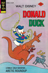 Cover for Donald Duck (Western, 1962 series) #178 [Gold Key]
