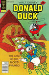 Cover Thumbnail for Donald Duck (1962 series) #194 [Gold Key]
