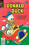 Cover Thumbnail for Donald Duck (1962 series) #195 [Gold Key]