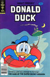 Cover Thumbnail for Donald Duck (1962 series) #216 [Gold Key]