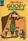 Cover for Walt Disney's Goofy (Dell, 1962 series) #12-308-211