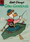 Cover for Walt Disney's Gyro Gearloose (Dell, 1962 series) #01329-207