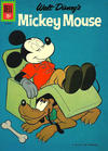 Cover for Walt Disney's Mickey Mouse (Dell, 1952 series) #82
