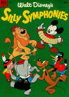Cover Thumbnail for Walt Disney's Silly Symphonies (1952 series) #2