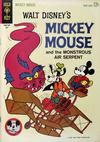 Cover for Mickey Mouse (Western, 1962 series) #88