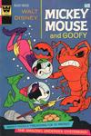 Cover Thumbnail for Mickey Mouse (1962 series) #135 [Whitman]