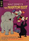 Cover for Walt Disney's the Phantom Blot (Western, 1964 series) #5