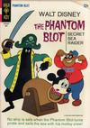 Cover for Walt Disney's the Phantom Blot (Western, 1964 series) #6