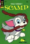 Cover Thumbnail for Walt Disney Scamp (1967 series) #13 [Gold Key]