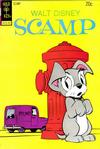 Cover Thumbnail for Walt Disney Scamp (1967 series) #16 [Gold Key]