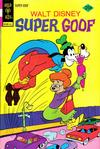 Cover Thumbnail for Walt Disney Super Goof (1965 series) #32 [Gold Key]