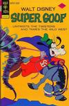 Cover Thumbnail for Walt Disney Super Goof (1965 series) #37 [Gold Key]