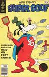 Cover Thumbnail for Walt Disney Super Goof (1965 series) #57 [Gold Key]