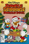 Cover for Walt Disney's Uncle Scrooge & Donald Duck (Gladstone, 1998 series) #2 [Direct]