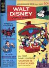 Cover for Walt Disney Comics Digest (Western, 1968 series) #14