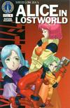 Cover for Alice in Lost World (Radio Comix, 2000 series) #1