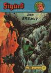Cover for Sigurd (Lehning, 1958 series) #104