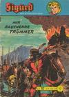 Cover for Sigurd (Lehning, 1958 series) #112