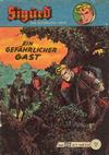 Cover for Sigurd (Lehning, 1958 series) #122