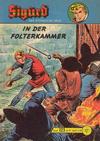Cover for Sigurd (Lehning, 1958 series) #123