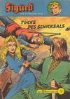 Cover for Sigurd (Lehning, 1958 series) #124