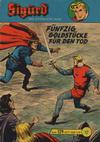 Cover for Sigurd (Lehning, 1958 series) #129