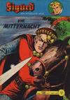 Cover for Sigurd (Lehning, 1958 series) #130