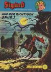 Cover for Sigurd (Lehning, 1958 series) #131