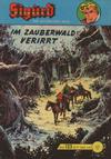 Cover for Sigurd (Lehning, 1958 series) #133