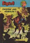 Cover for Sigurd (Lehning, 1958 series) #134