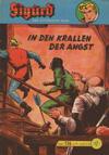 Cover for Sigurd (Lehning, 1958 series) #136