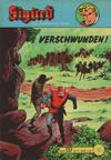 Cover for Sigurd (Lehning, 1958 series) #137
