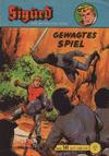 Cover for Sigurd (Lehning, 1958 series) #141